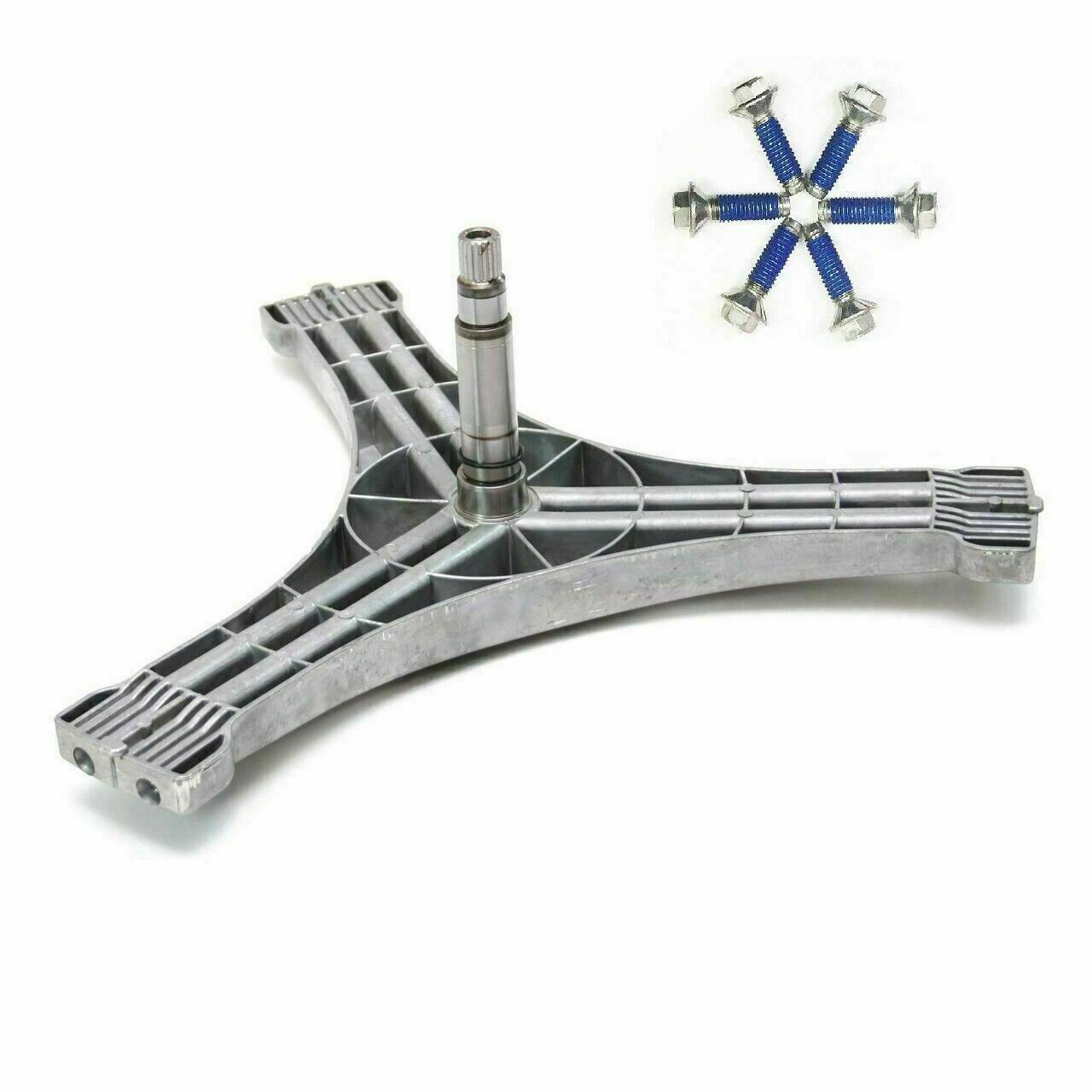 Washer Drum Shaft Compatible With Samsung Washer WF410ANR