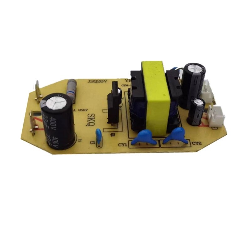 Universal Humidifier Board Control Power Supply Atomization Circuit Plate Module