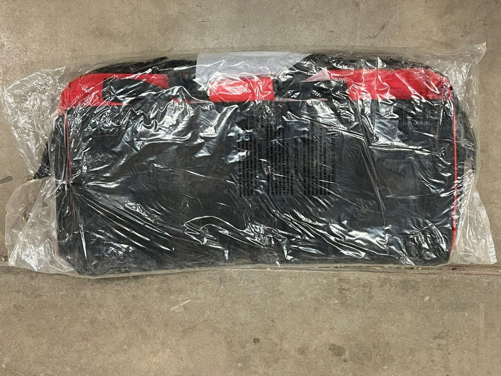 ICS Tool Bag 582025