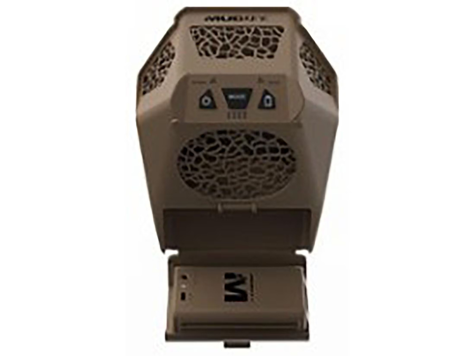 Muddy Cloak OZ5 Ozone Generator