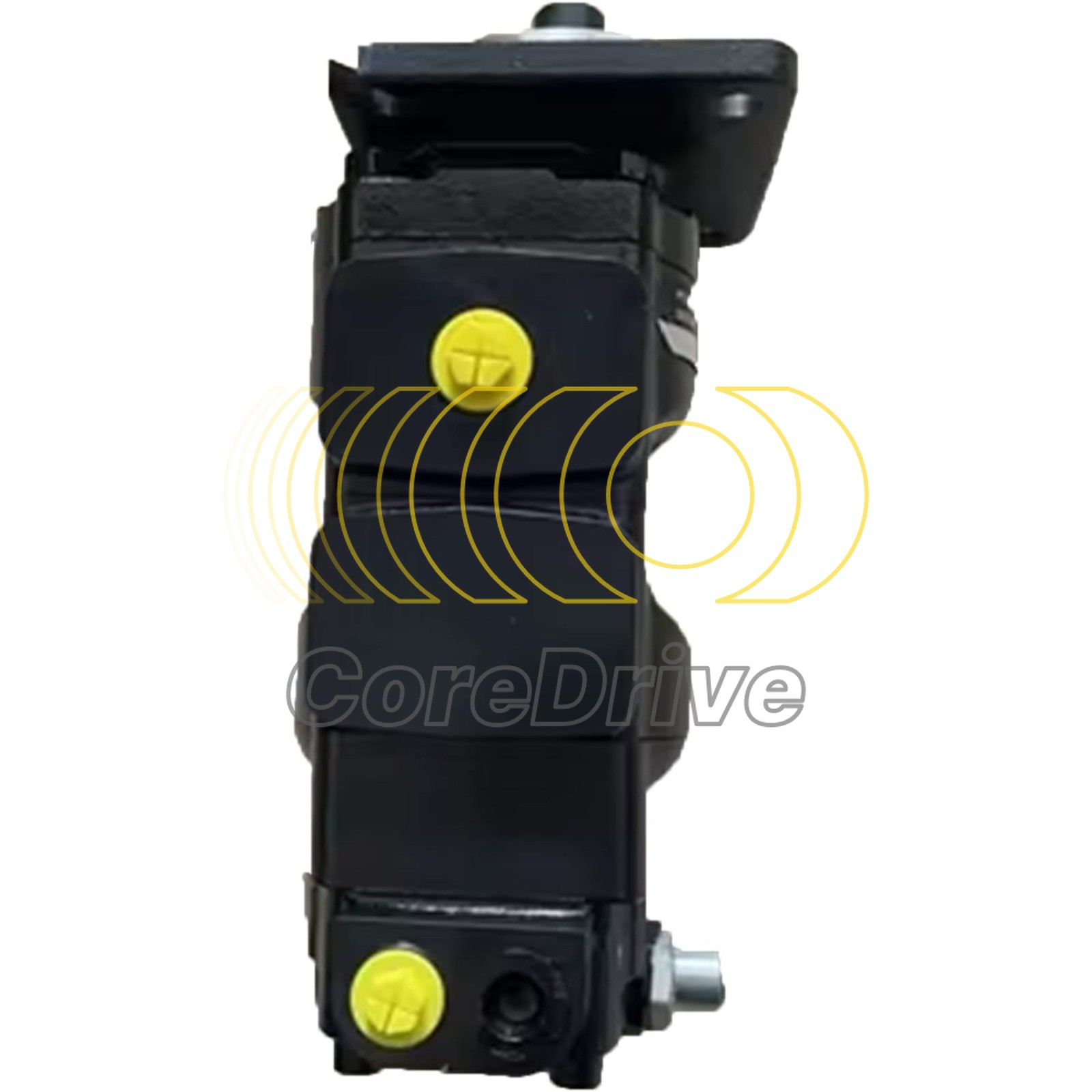 Hydraulic Pump 7029121157 47697701 fits for Case Loader 570 580 590 570ST 695