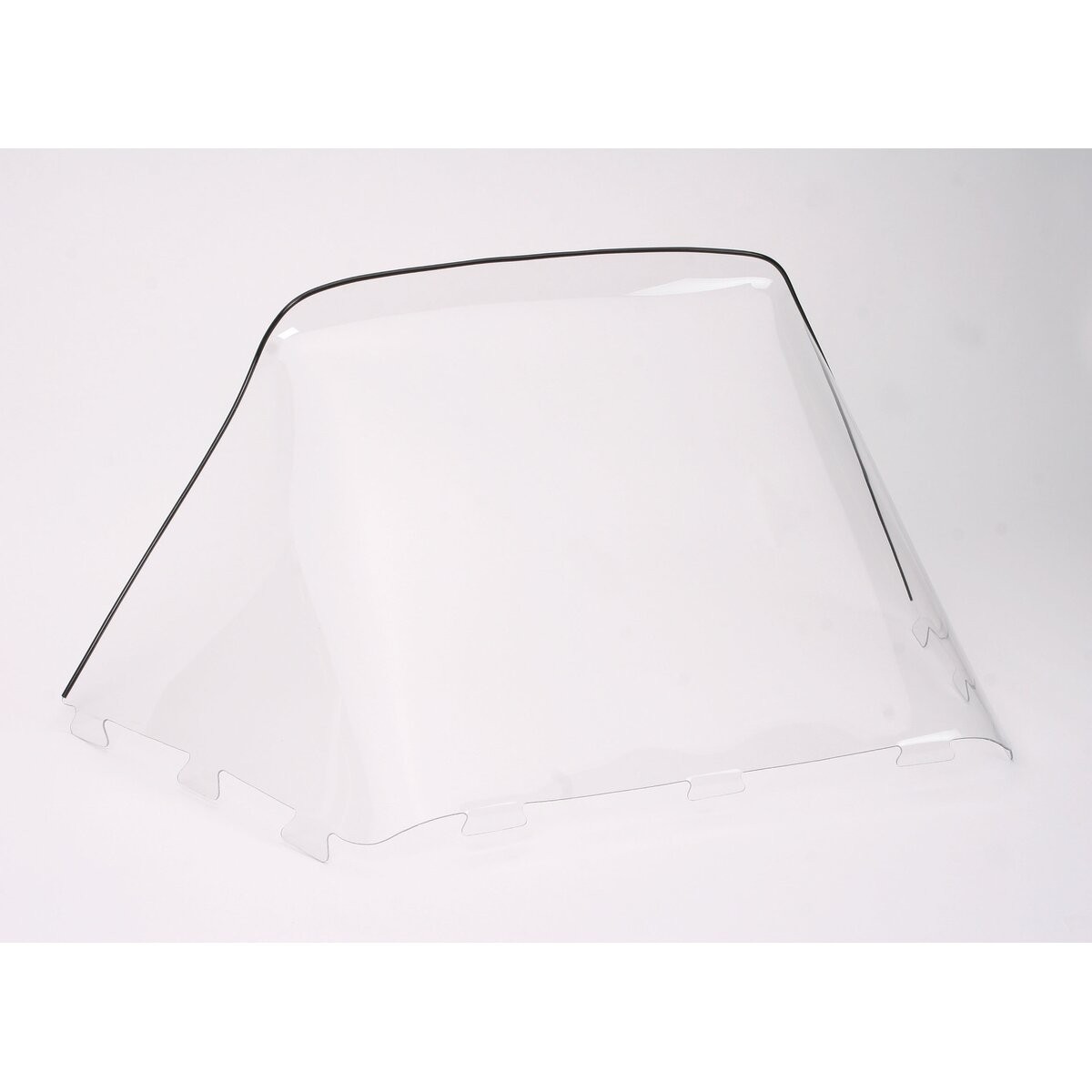 Sno-Stuff 16" Clear Windshield - 450-458