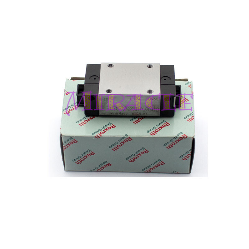 1PC NEW FOR REXROTH slider bearing R165112320