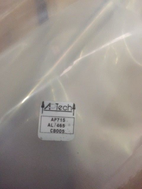 APTech AP71S AL/465 CB005 Constant Bleed (NEW)