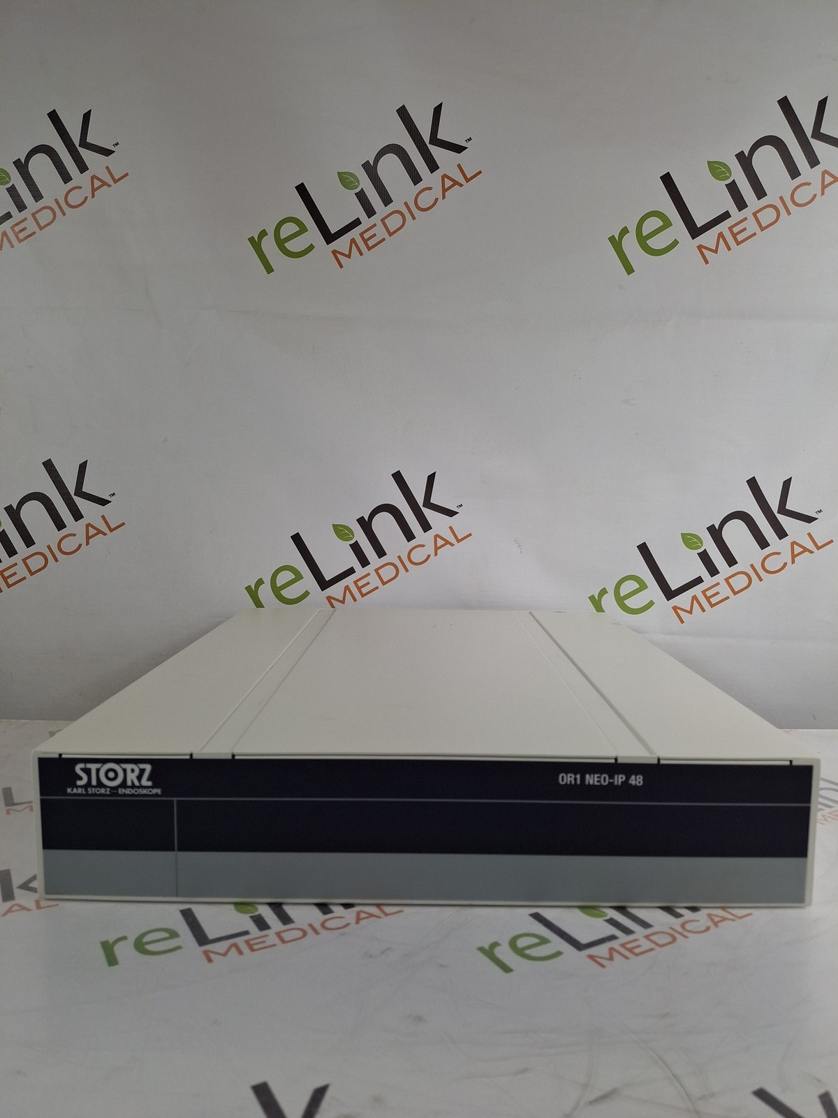 Karl Storz OR1 NEO-IP 48 Control Processor
