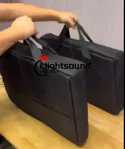 Professional M3 dmx controller onpc command wing 3 w/bag for stage dj club light