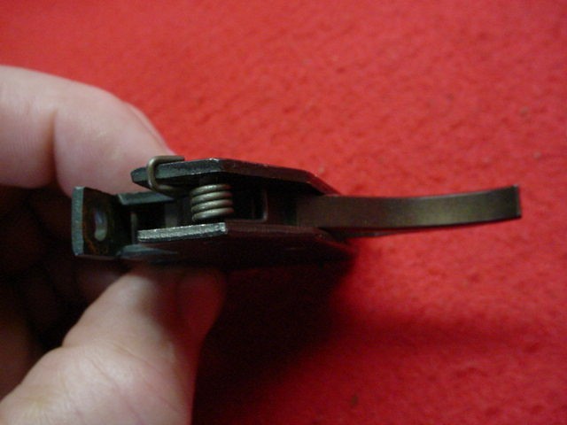 CVA- .50 Cal- Staghorn- Trigger Assembly w/Screws - Nice !