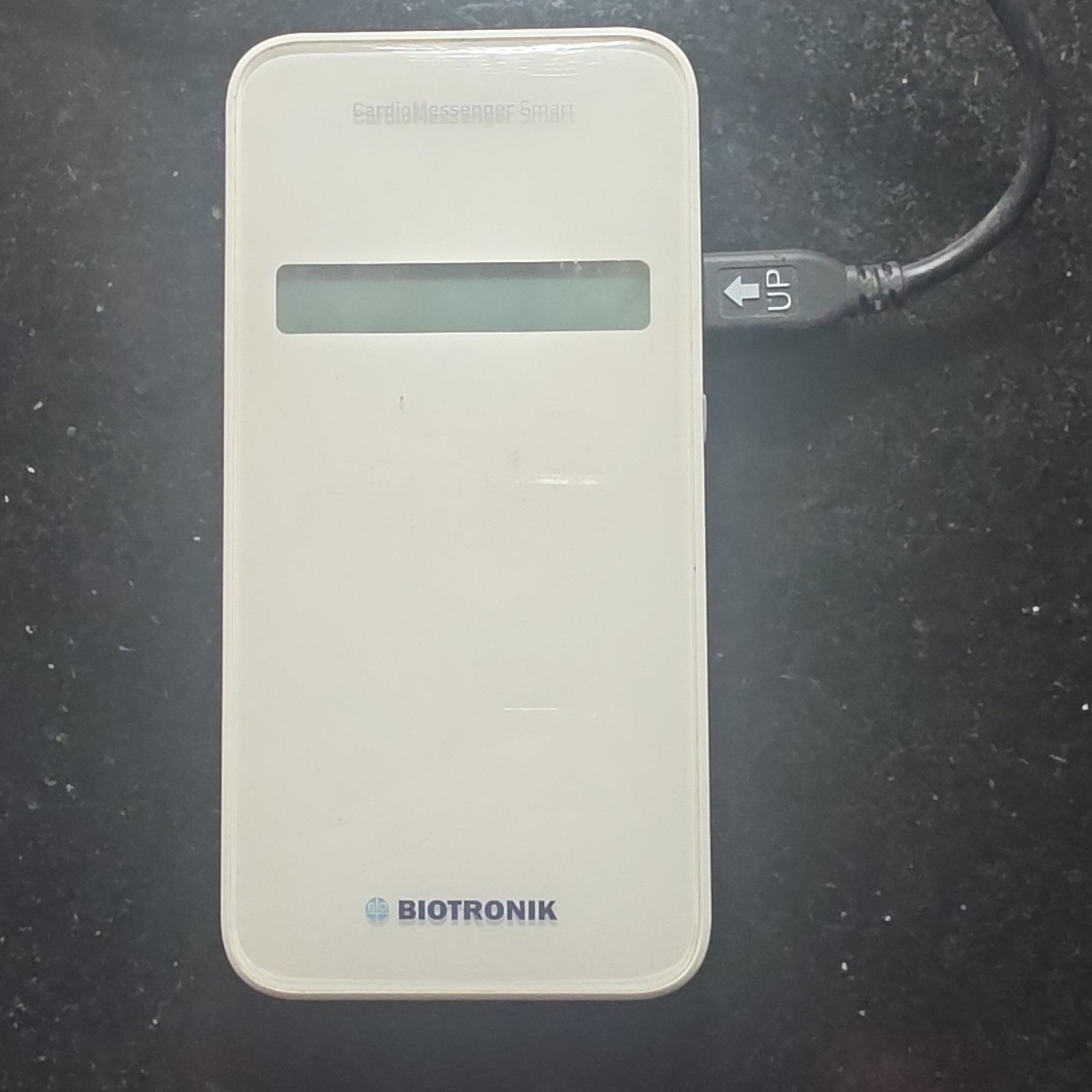 Biotronik CardioMessenger Smart Mobile 4G Heart Cardiac Safety Monitoring