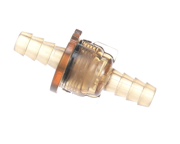 41595.0012 Bunn Flow Assembly, Ppsu .195 Gpm .38/.38 Genuine OEM BU41595.0012