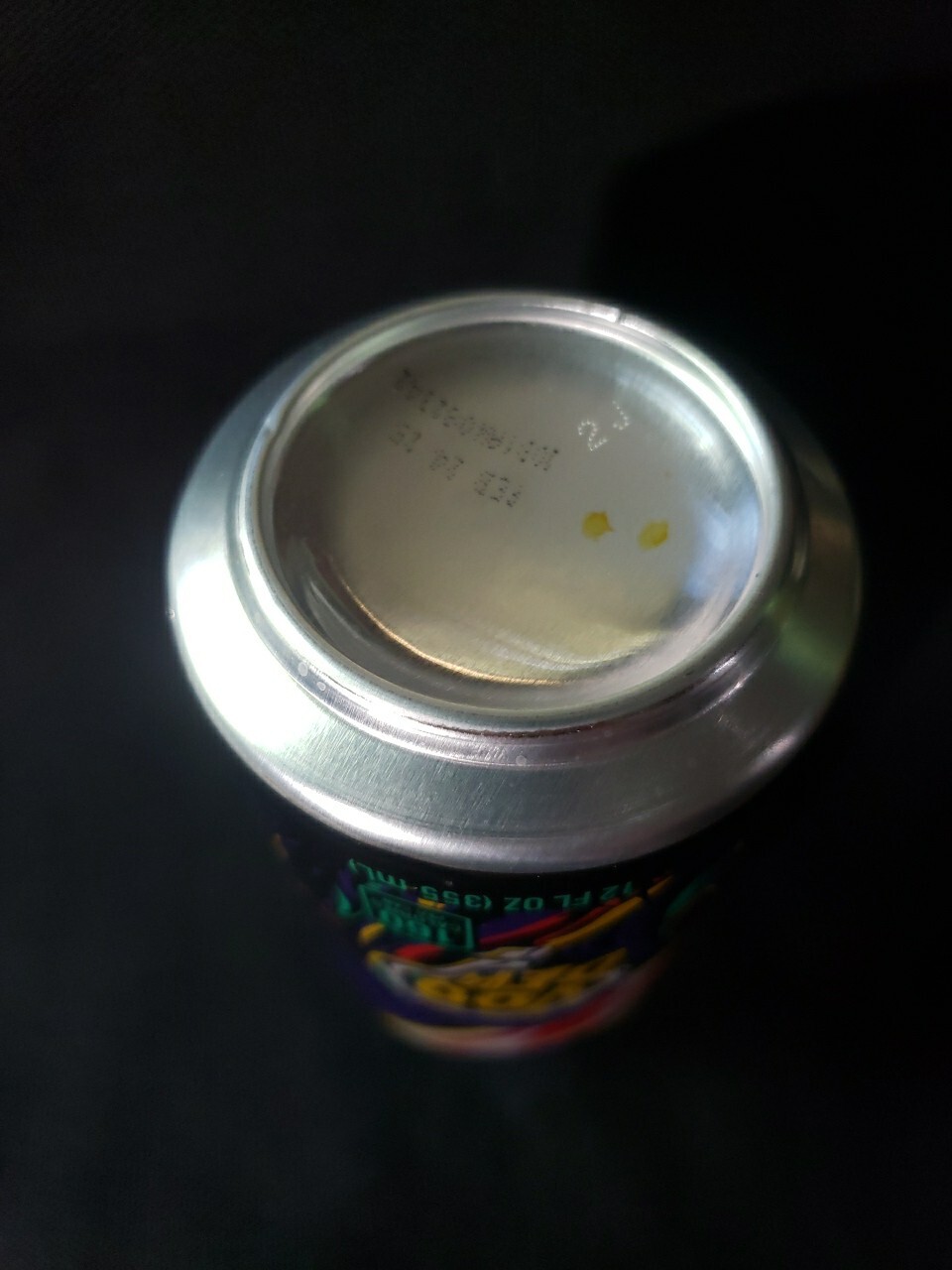 2024 Mountain Dew VOO DEW Mystery Flavor 1 Full Can 12 FLOZ (355mL) New Release