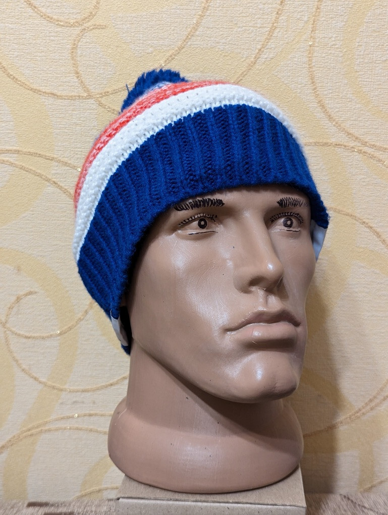 swissski knit beanie winter hat