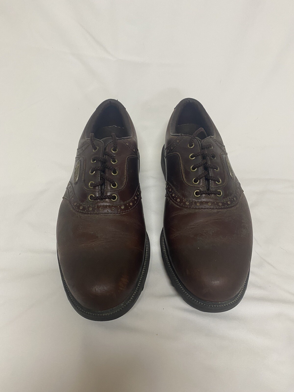 Footjoy Golf Shoes