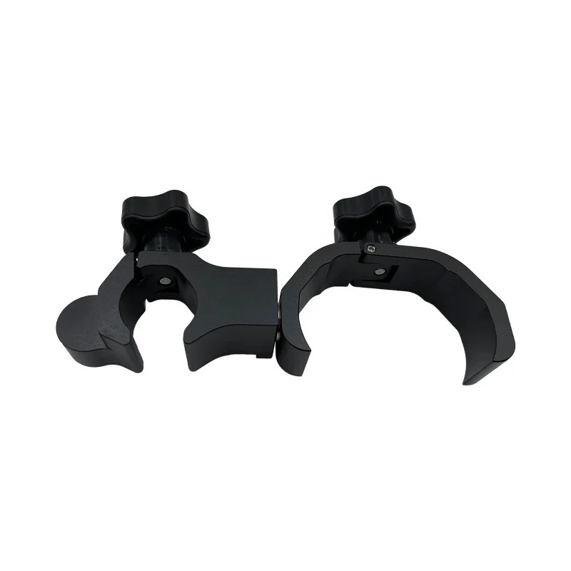Equivalent Trimble TSC3 GPS collector Bracket Mount / Range Pole Cradle Bracket