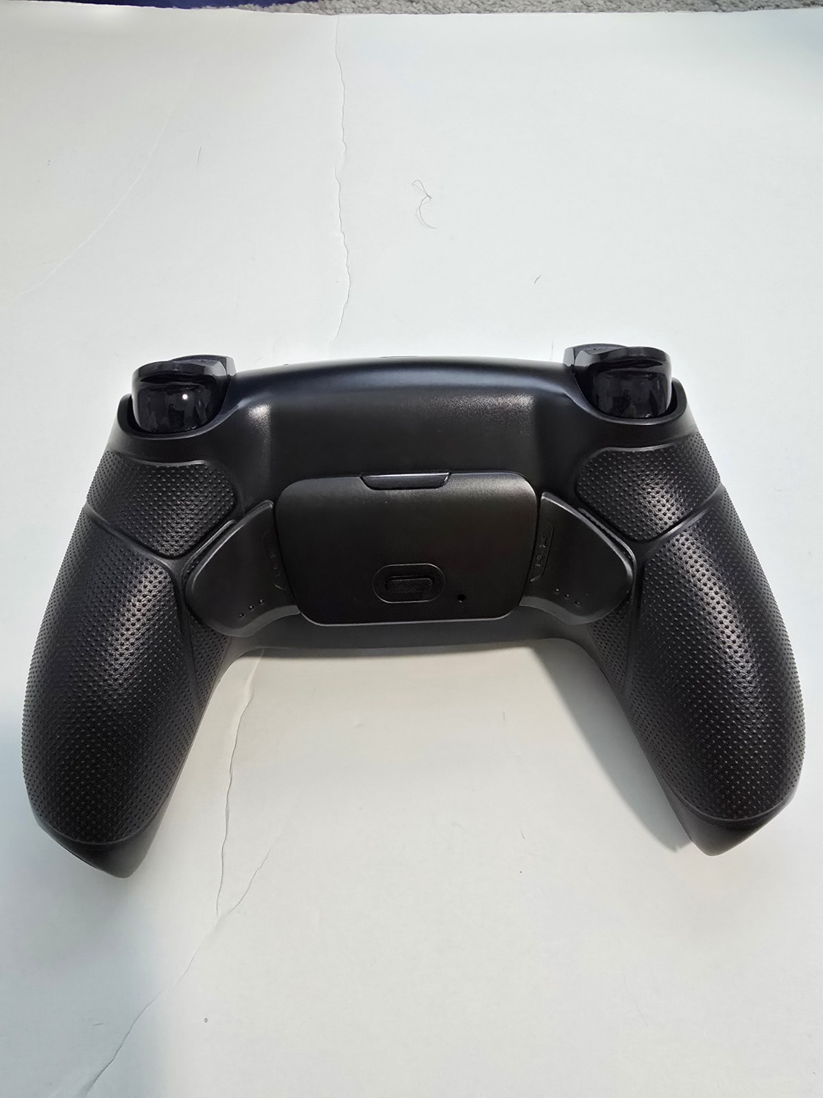 SONY PS5 CHROMA INDIGO REMAPPABLE RMB RISE 2 PADDLES CONTROLLER