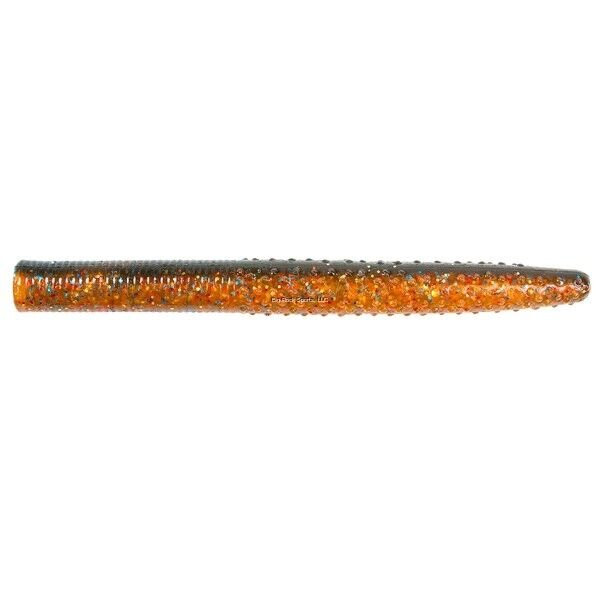 Z Man Big TRD Soft Plastic Fishing Bait 4 Inch Molting Craw 6/Pack TRD4-324PK6