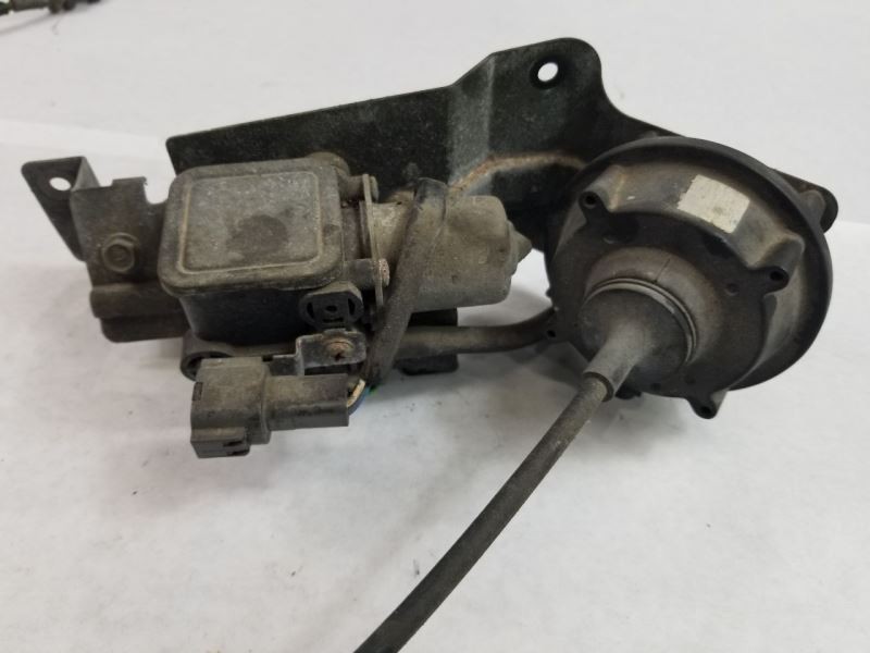 PATHFINDR 1999 Cruise Speed Regulator 534398