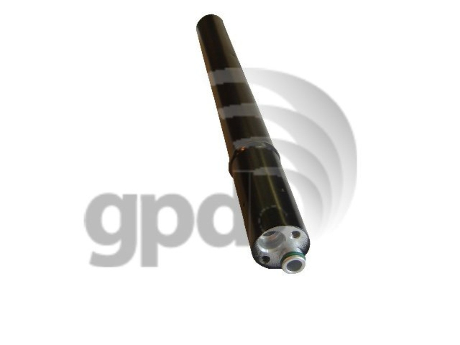 GPD 9442516 A/C Receiver Drier Kit fits 2016-2016 Audi TT Quattro