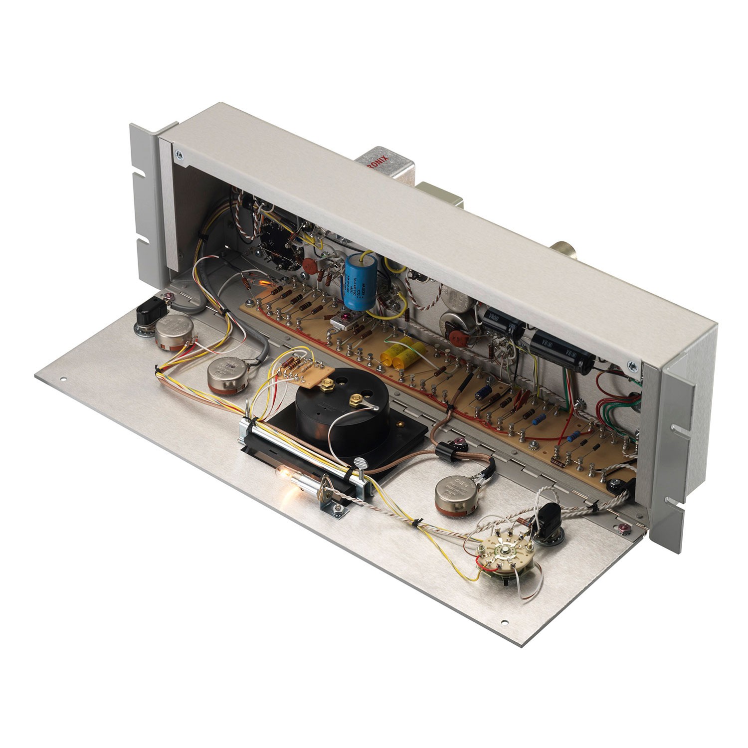 Universal Audio LA-2A Electro-Optical Compressor/Limiter (B-Stock)