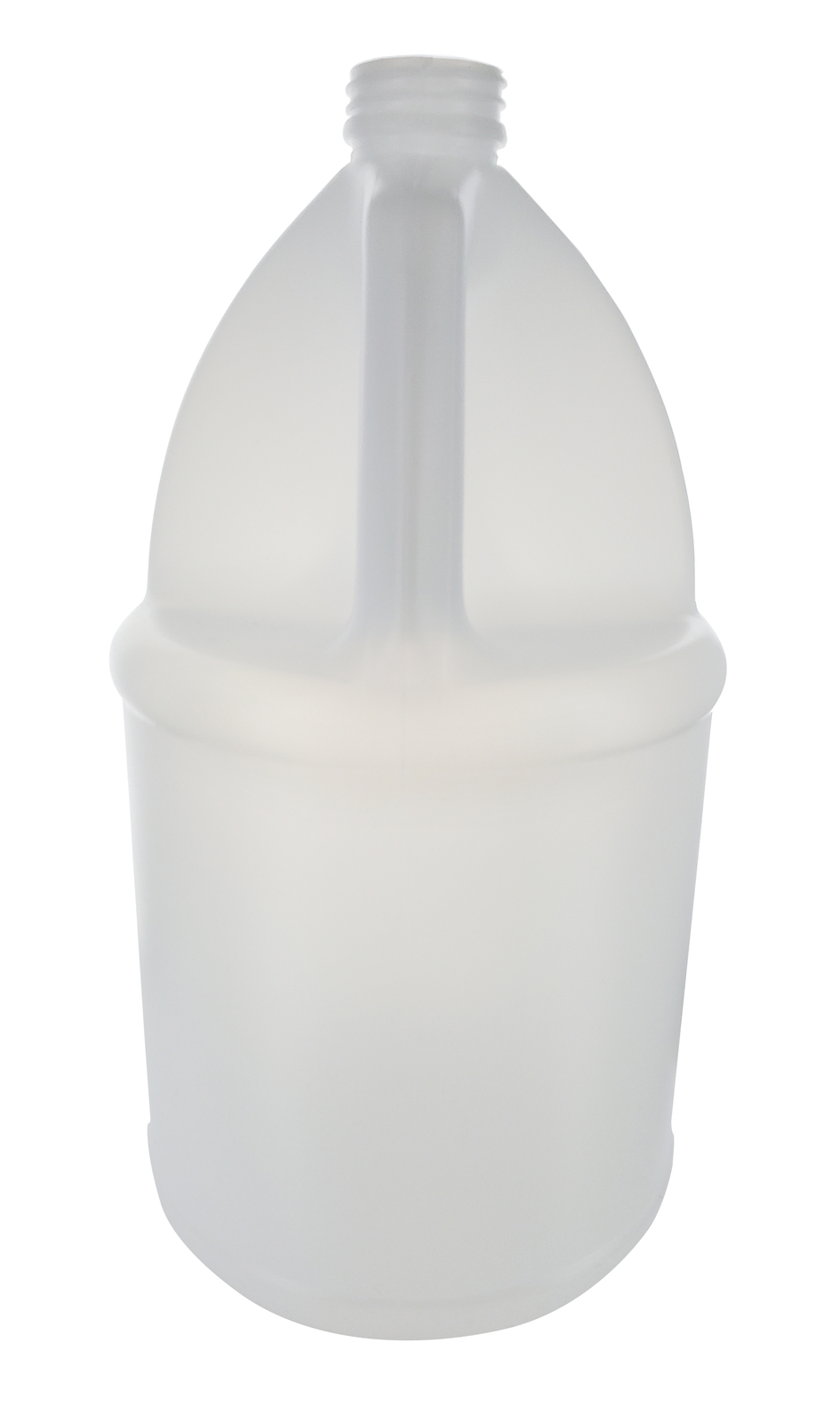 1 Gal Natural 38mm neck (NON-TE) Jug