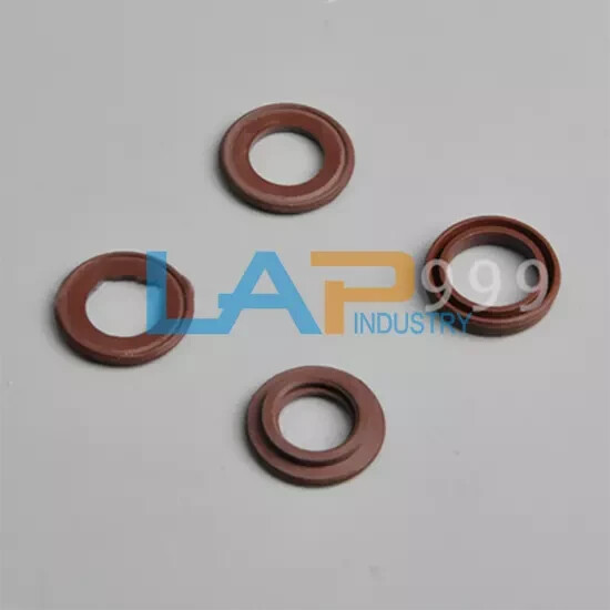 10set For Heidelberg SM102 Solenoid Valve Seal Repair 61.184.1051 / 98.184.1051