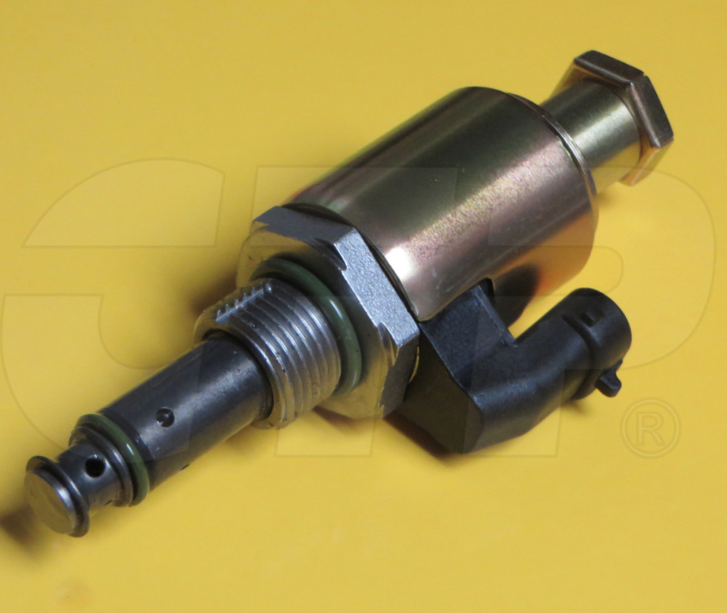 122-5053 IPR Valve Injector Pressure Regulator CAT 325C E322C 3126 3126B 1225053