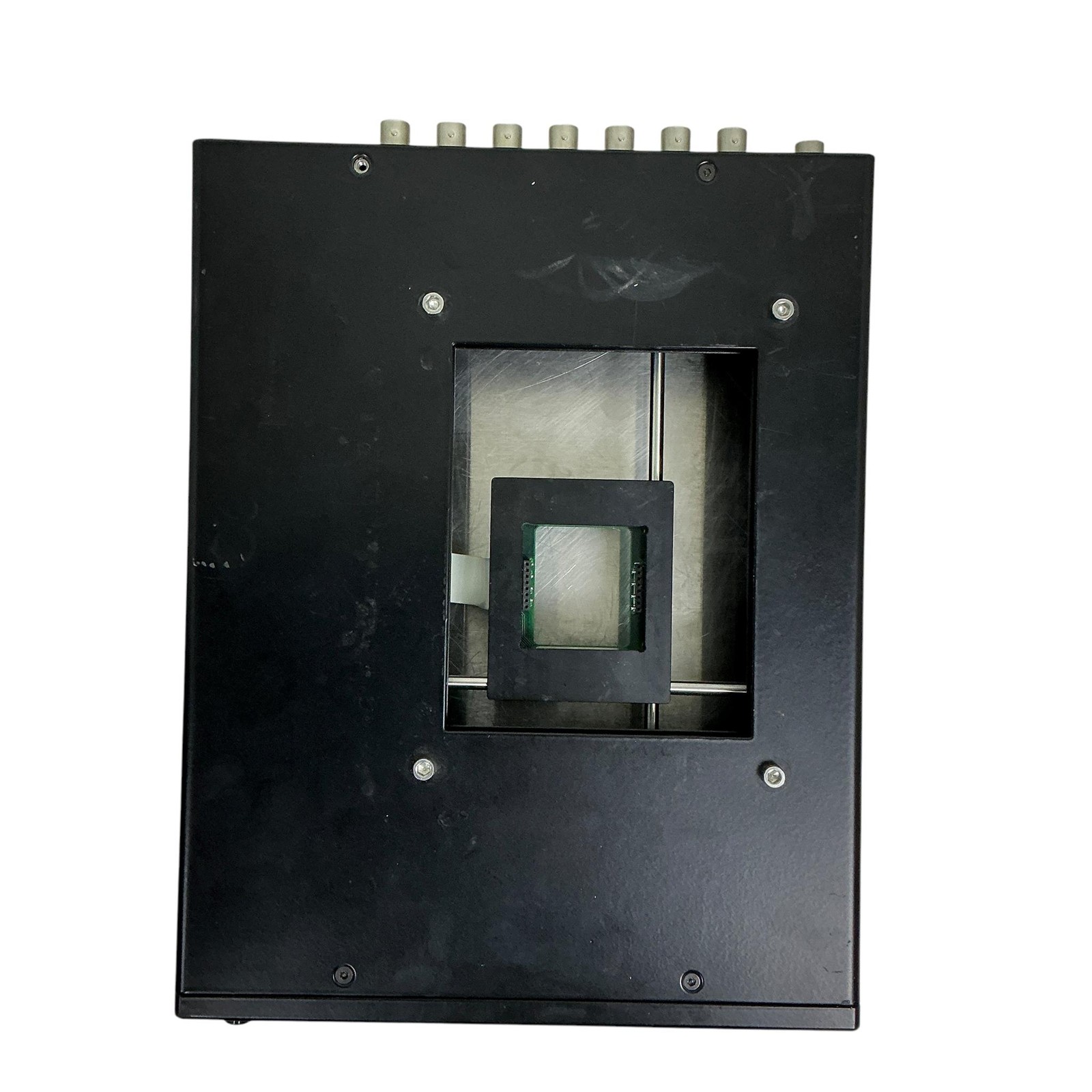 LabSmith SVM340 Synchronized Video Microscope See Details