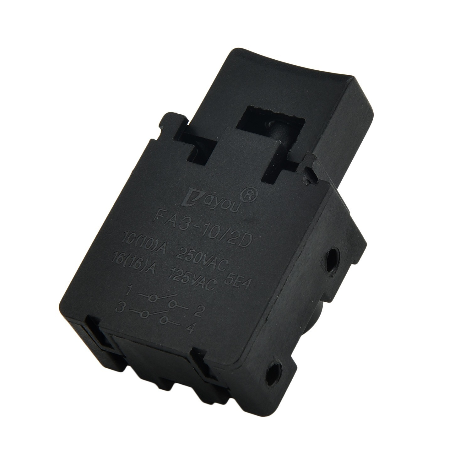 For Marquardt Tool Switch 1281.0102 Kopp MS-2 2412.56 Replacement