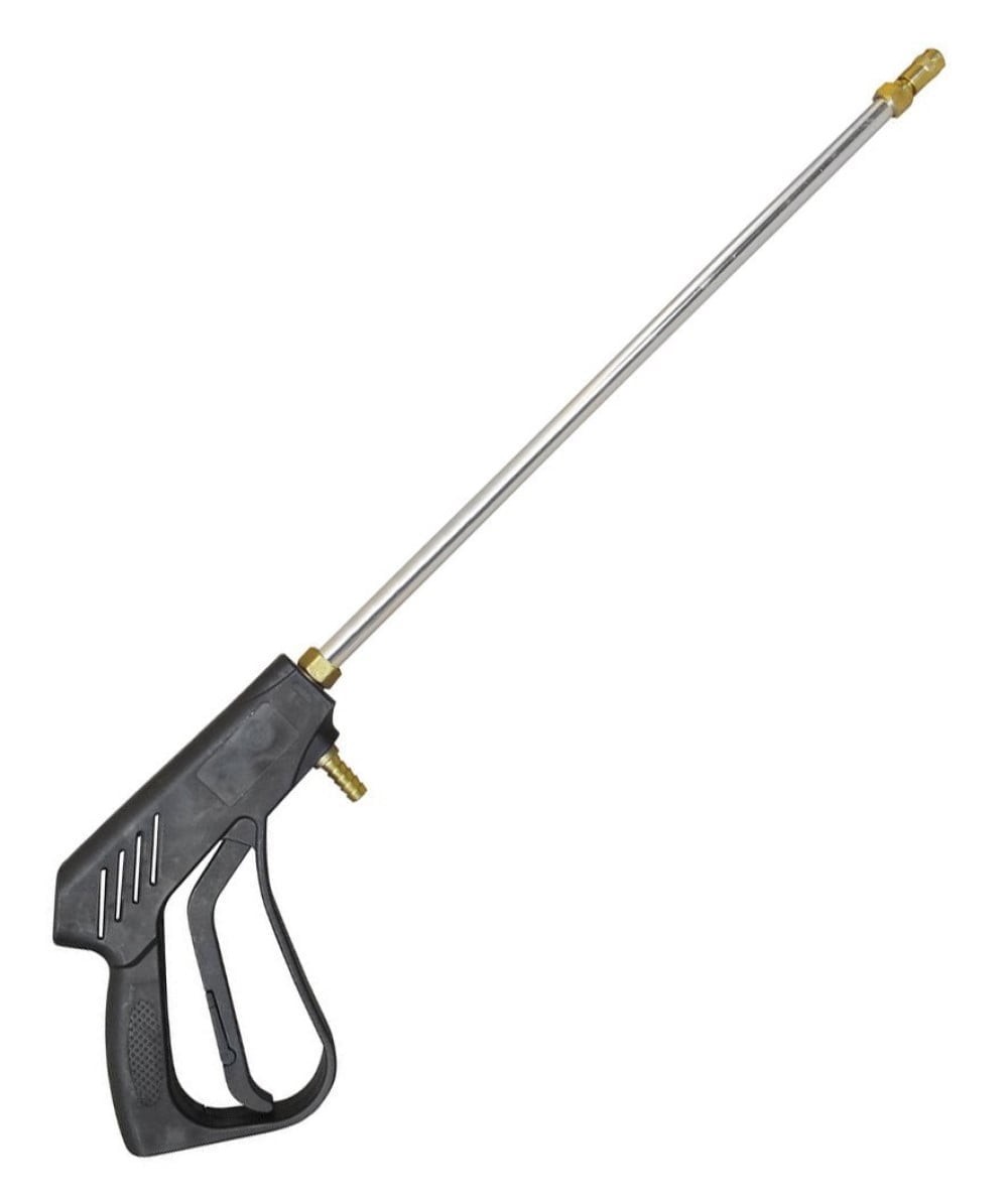 Fimco 5273959 Pistol Grip Handgun W/ X-26 Tip 18" Aluminum Wand Adjustable