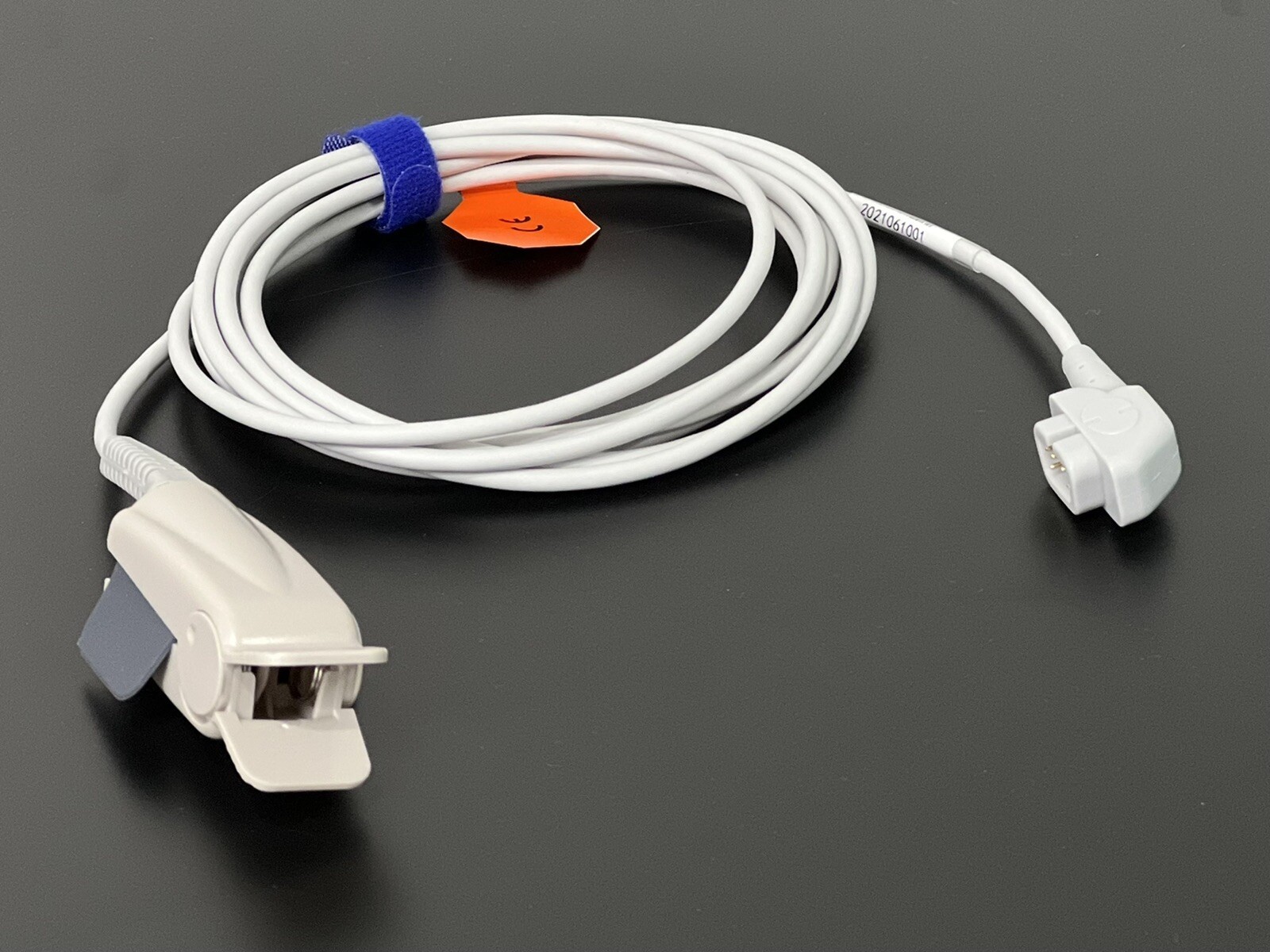New Criticare 506 Models Direct Connect SpO2 Adult Compatible