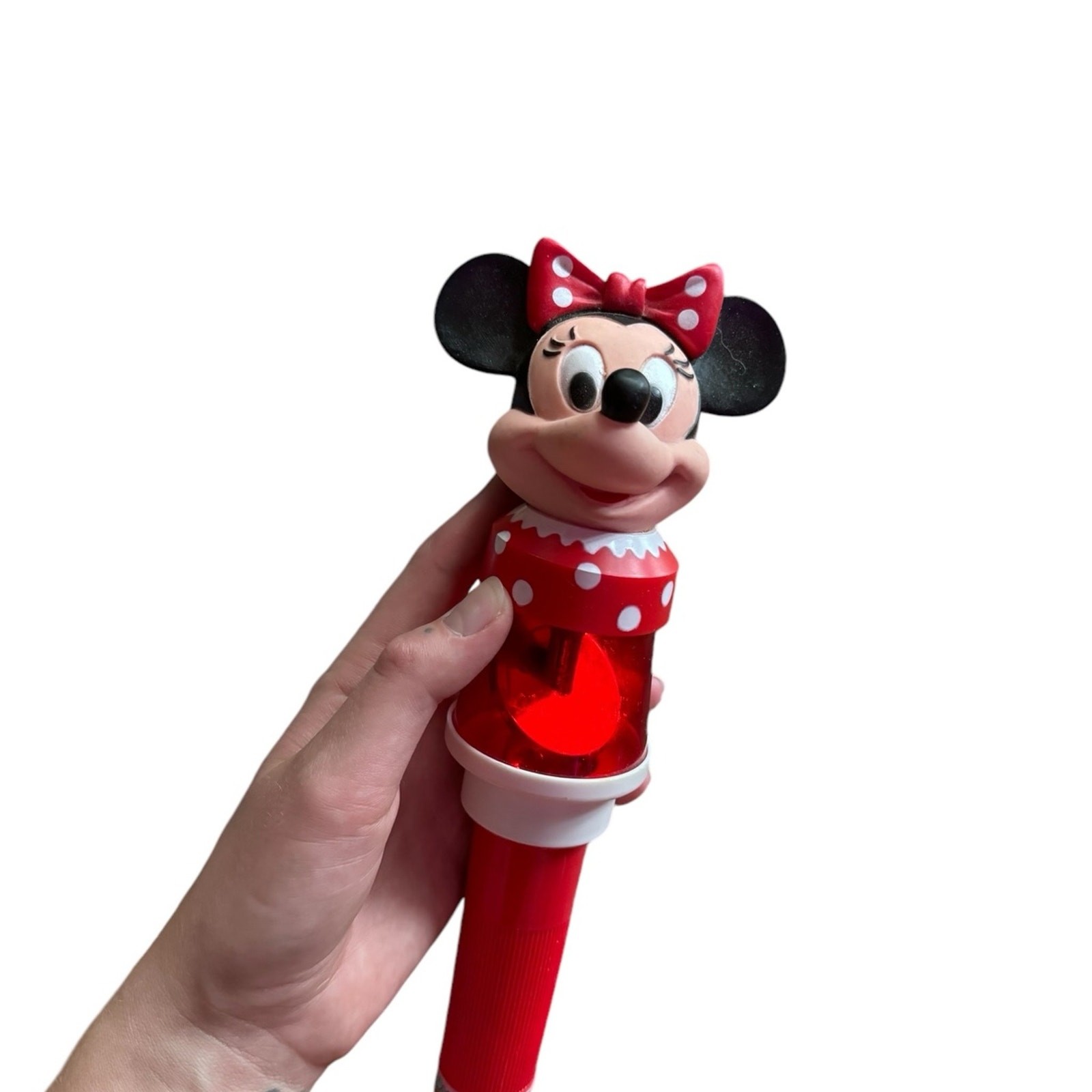Bundle of two Walt Disney World on Ice lights