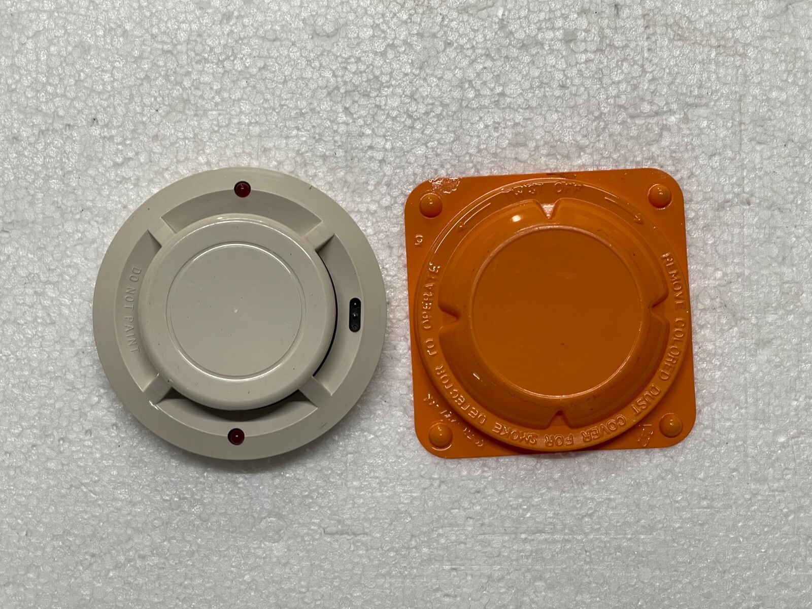 System Sensor 1151 Smoke Detector Head