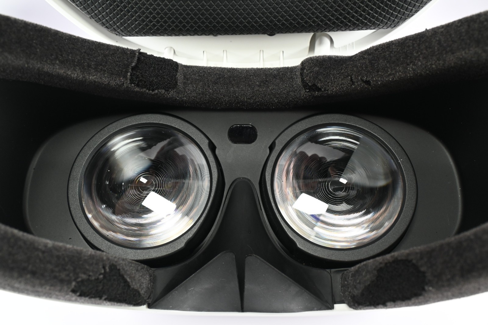 Dell Visor Mixed Wireless Virtual Reality Gaming Headset VR SET + 2x Controllers