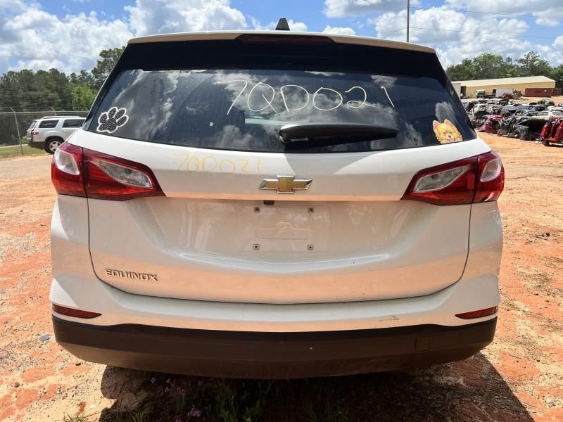 EQUINOX 2019 Antenna 104580519
