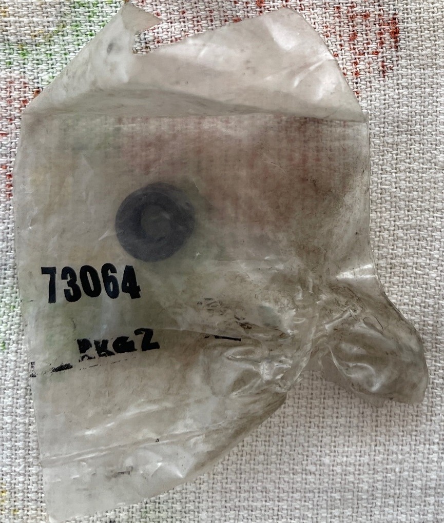 NEW AB Dick OLD STYLE GRIPPER LEVER CAM TRUCK  375 360 375   P1416 / 73064 OEM