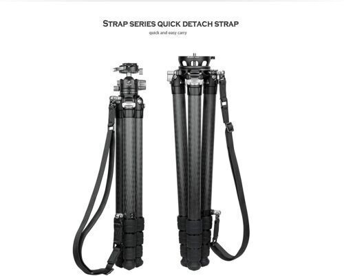 Leofoto Tripod Strap-28LS For LS-284C LS-285C LS-283M Tripod