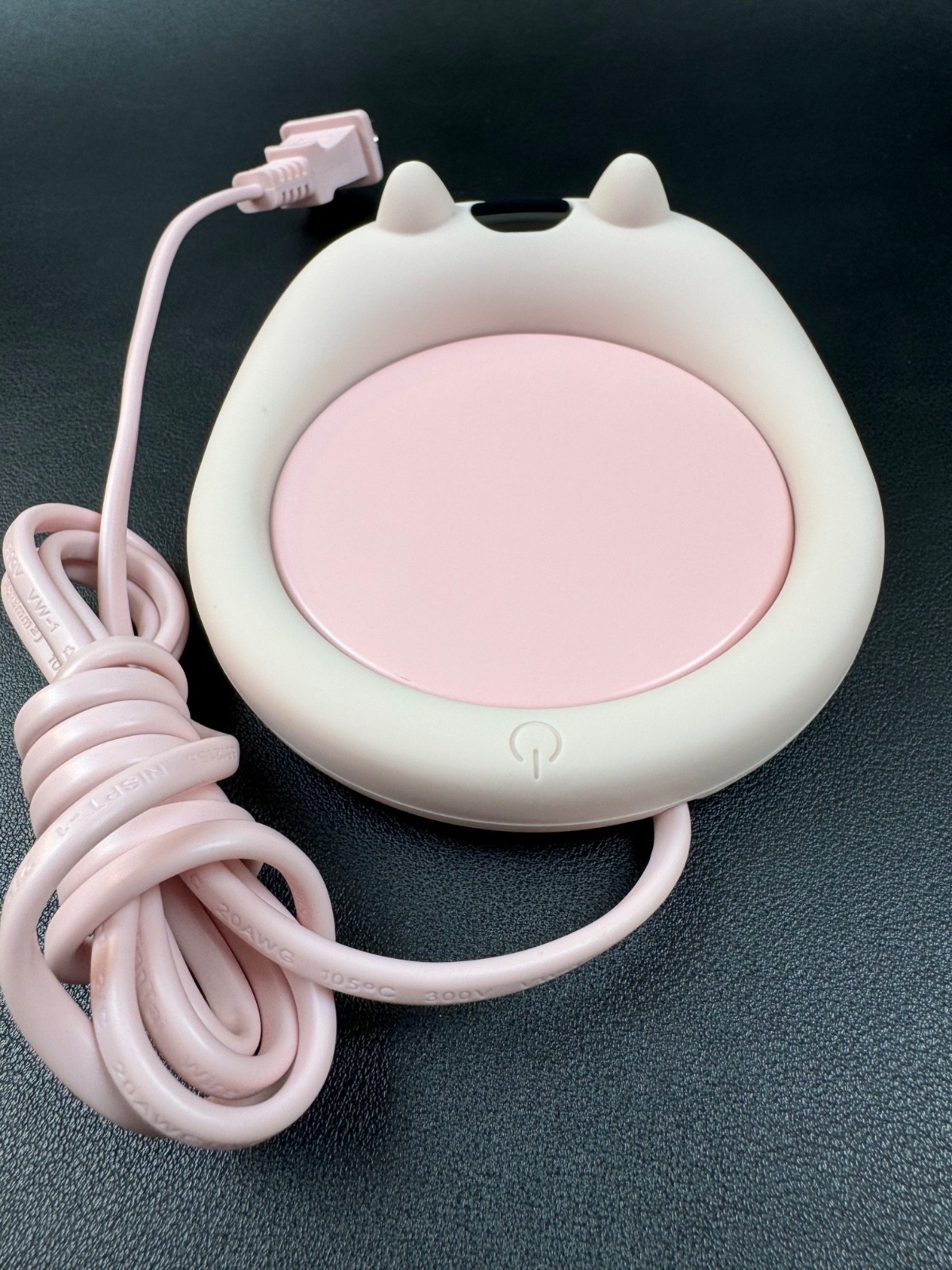 Kitty Cat Mug Heater & Phone Holder