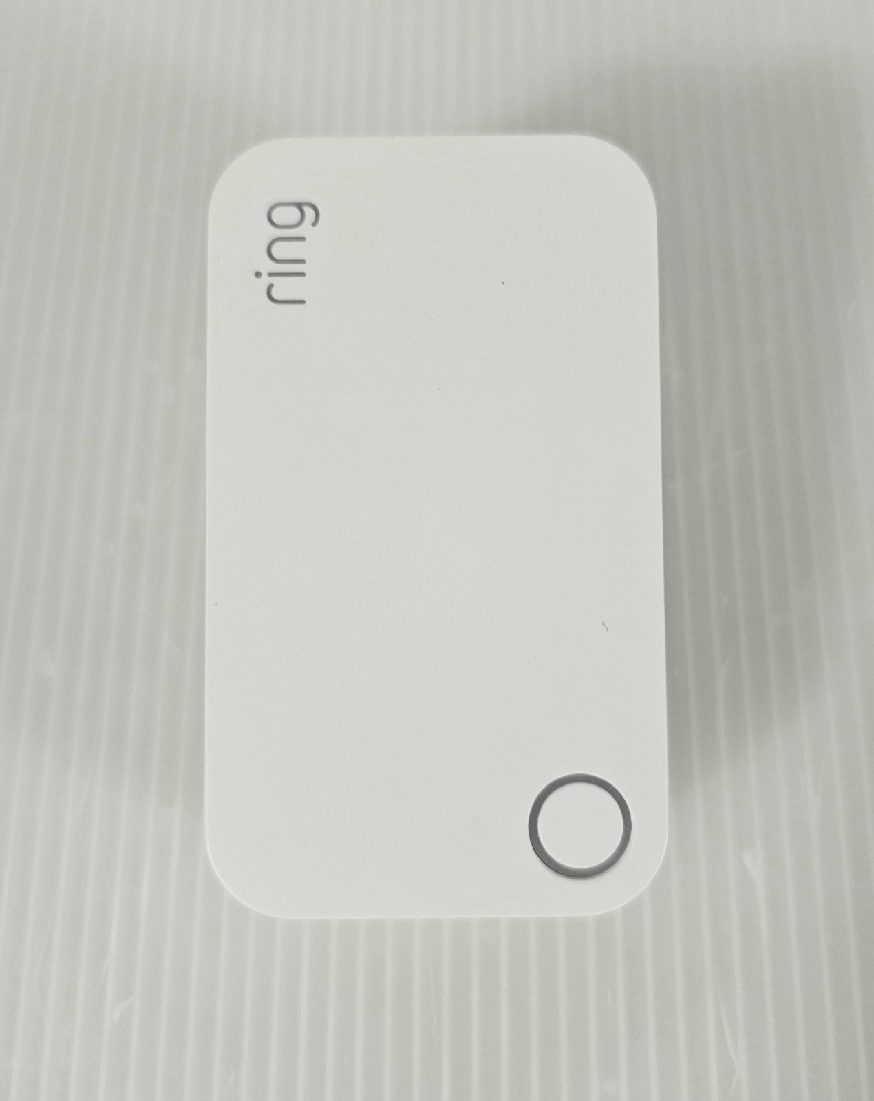 Ring Alarm Range Extender - Z Wave S2 Plus