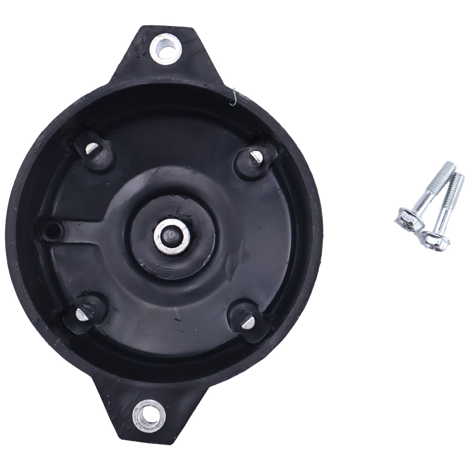 Distributor Cap MD618364 for Mitsubishi Engine 4G63 4G64 Caterpillar Forklift