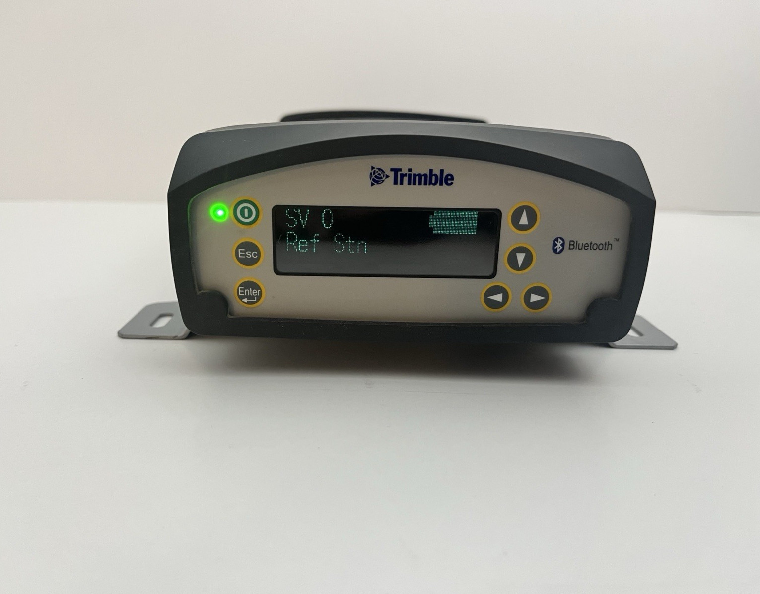 TRIMBLE NetR9 TI-2 Reference Station