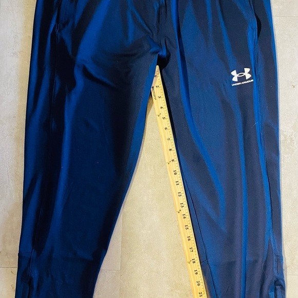 Under Armour blue activewear pants NWT men XXL, Tariff prepaid