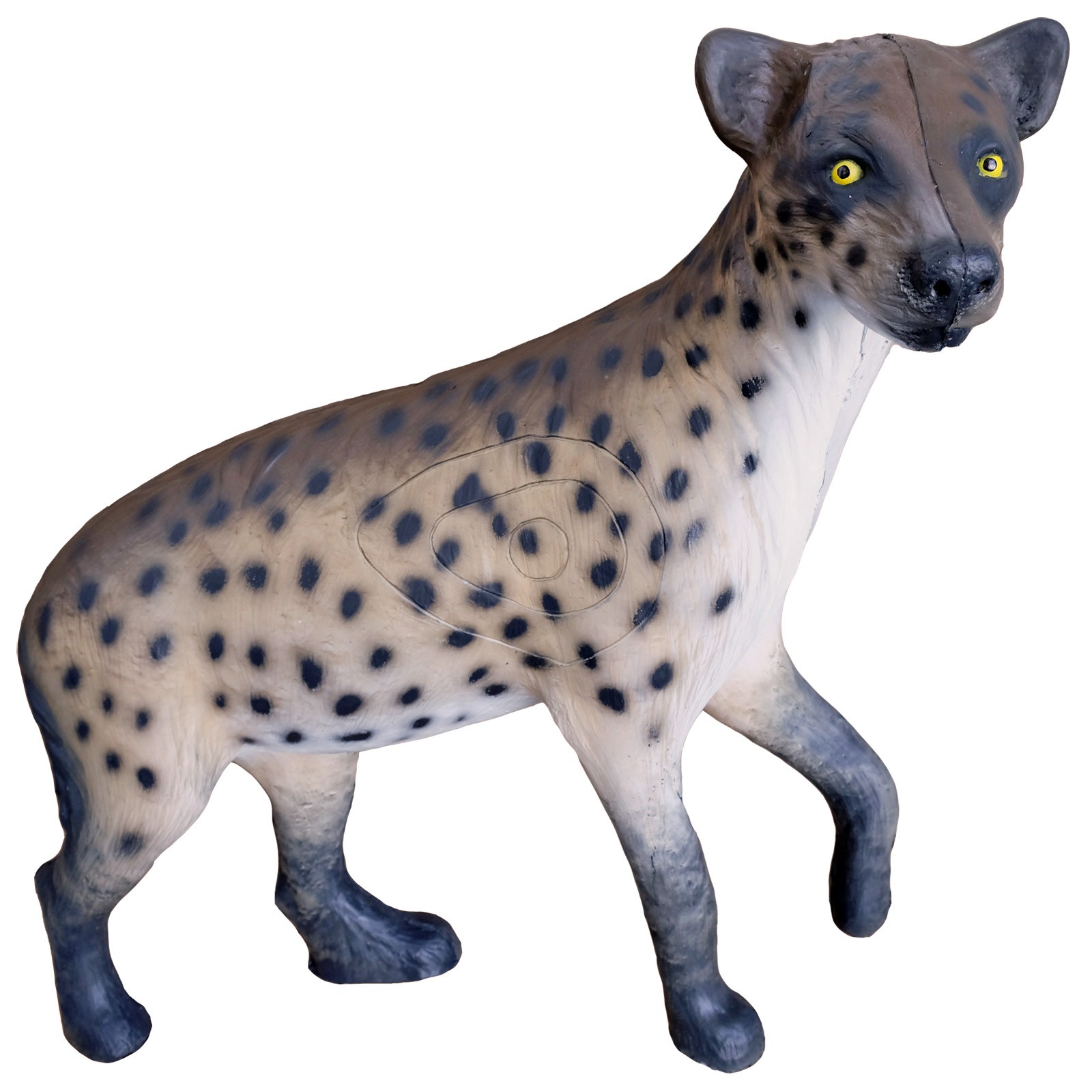 Leitold 3D Animal Hyena