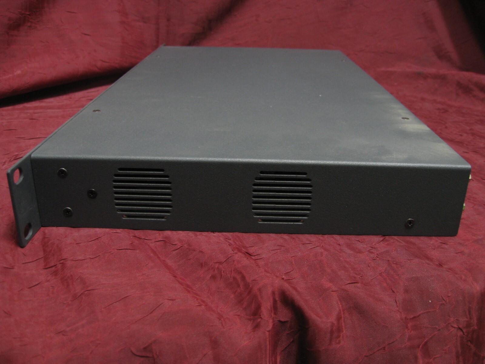 BTX VP-BTX7240XL Audio Video Switcher/Scaler Kramer VP-724XL VGA DVI w. Remote