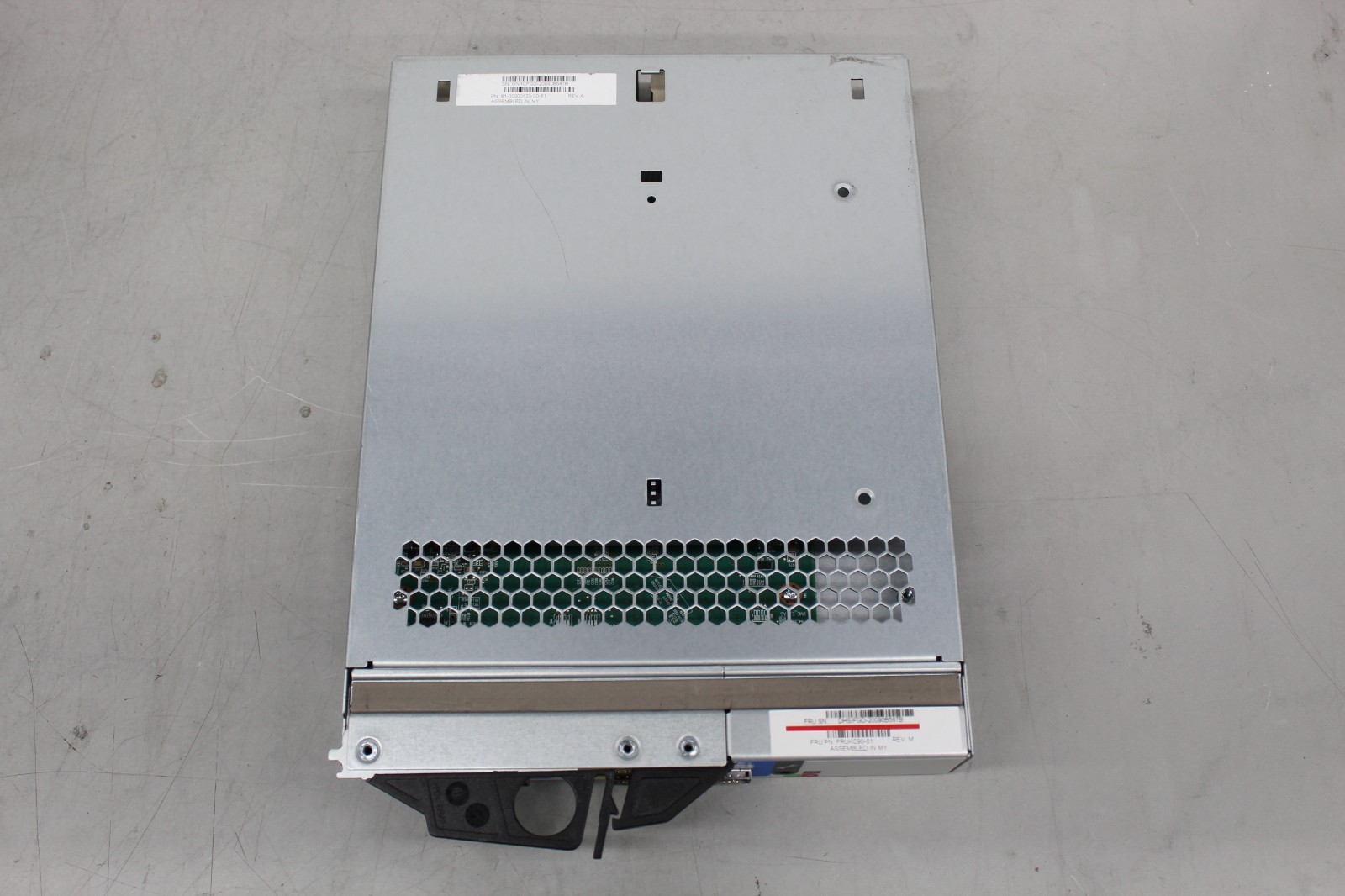 Flextronics 1026666-03 12Gbps SAS EMM Controller Module