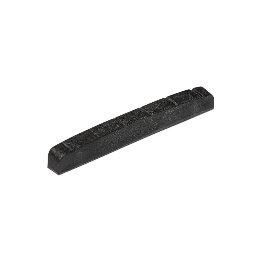 Hosco Stratocaster Style 41.5 mm Graphite Slotted Nut