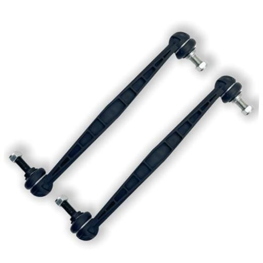 K750630 2Pcs Front Sway Stabilizer Bar Link Compatible With Chevy Sonic 2012