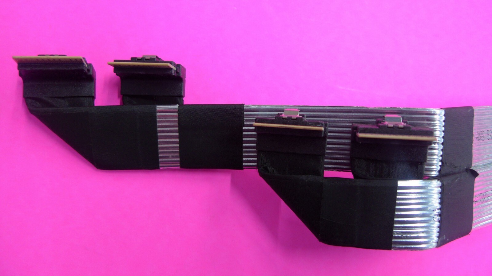 Dell PowerEdge R940 4S Interconnect Express Peripheral Component Cable 26HC0