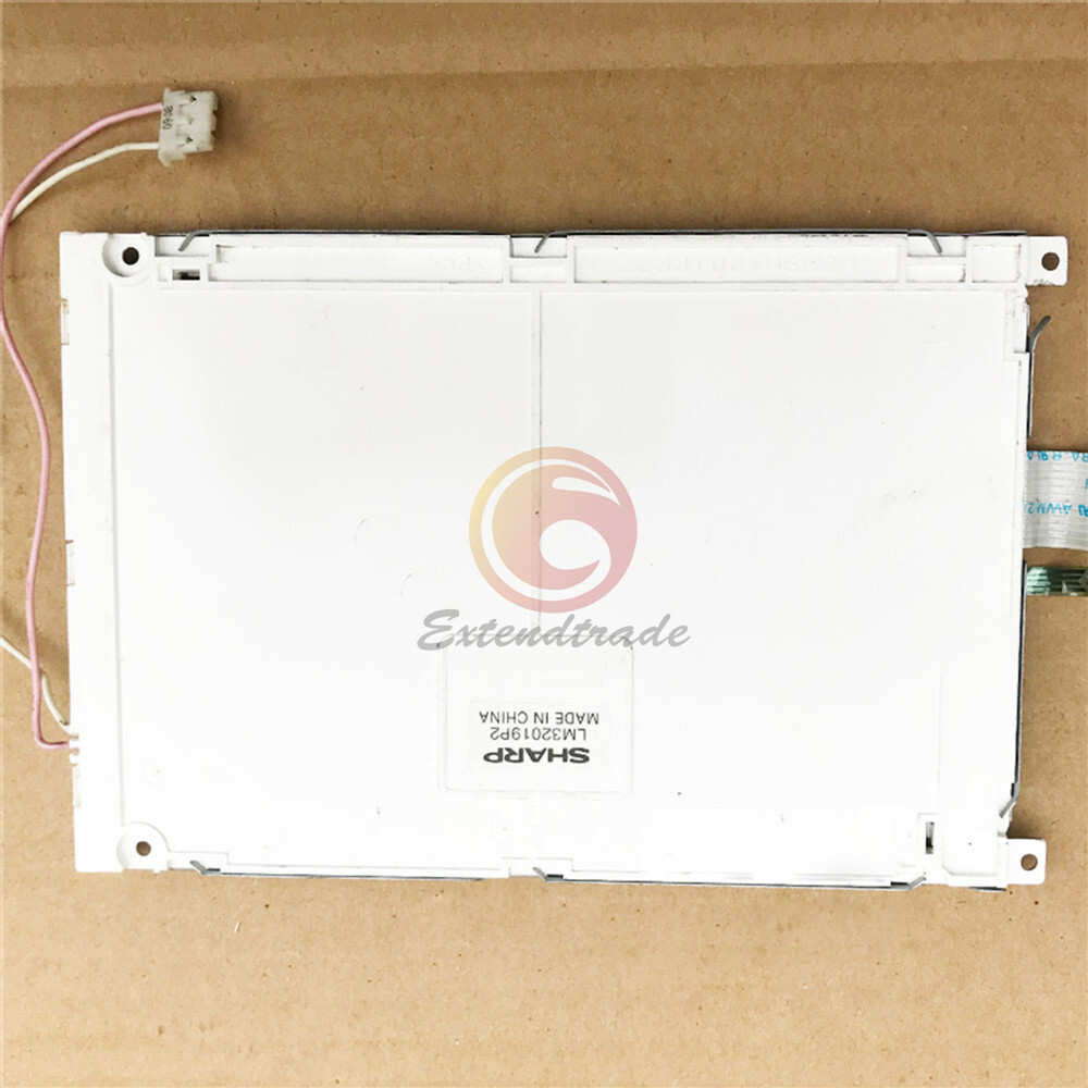 5.7" 320*240 Resolution LCD Screen Panel LM32019P2