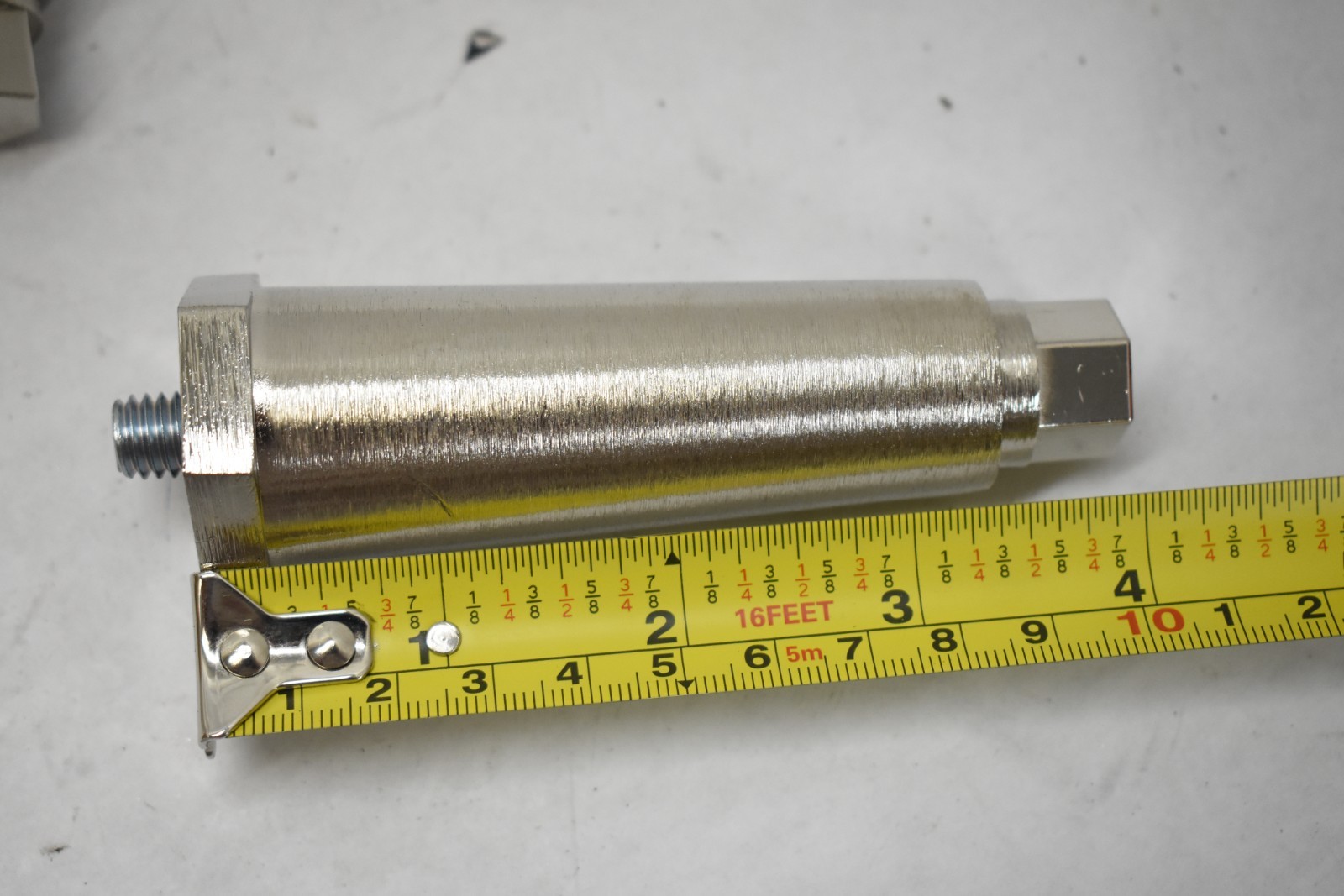 Garland 4" Adjustable Metal Leg 078109-2 Replacement Metal Legs Lot of 4