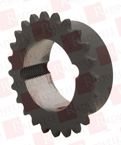 MARTIN SPROCKET & GEAR INC 50BTB21H / 50BTB21H (NEW IN BOX)