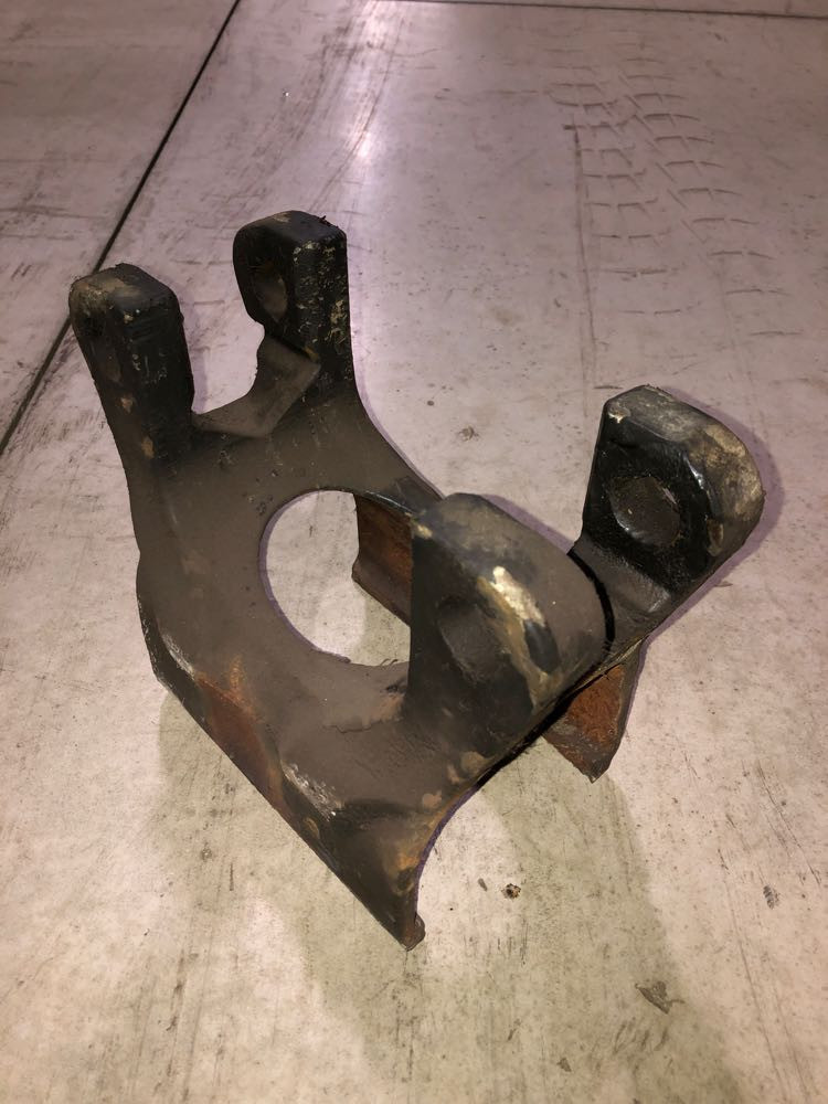 Suspension Bracket 3150-A-1509 for Meritor (641-10533)